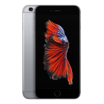 iPhone 6s Plus - OzMobiles