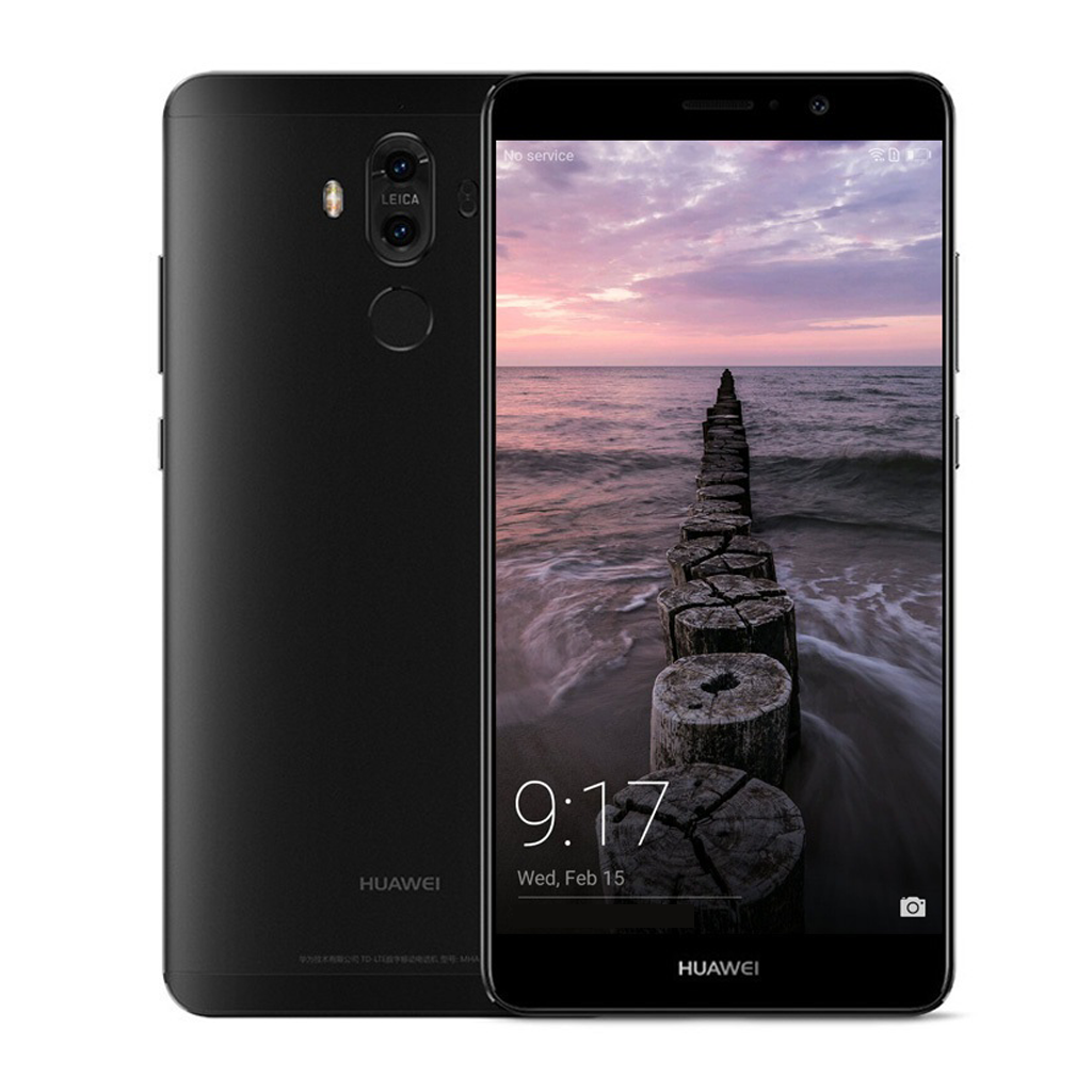 Refurbished Huawei Mate 9 By OzMobiles Australia