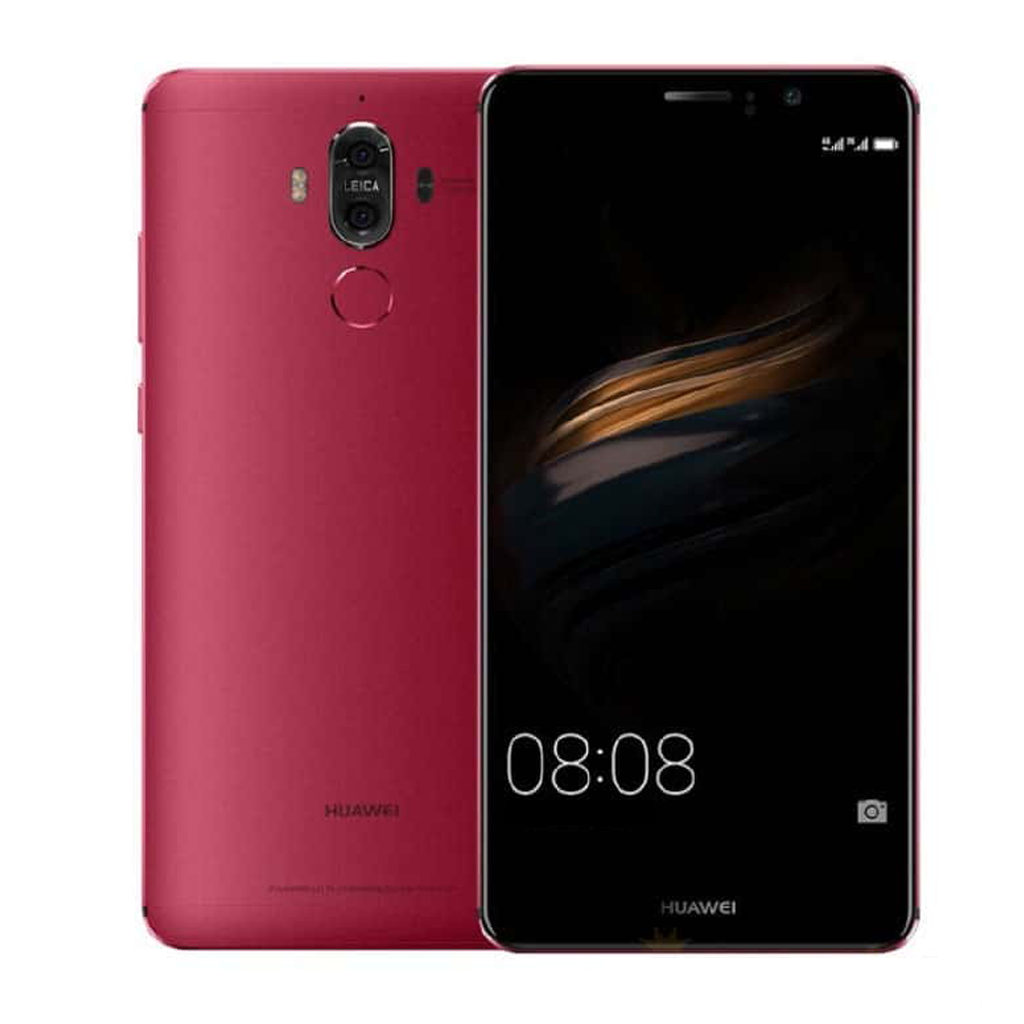 Refurbished Huawei Mate 9 By OzMobiles Australia