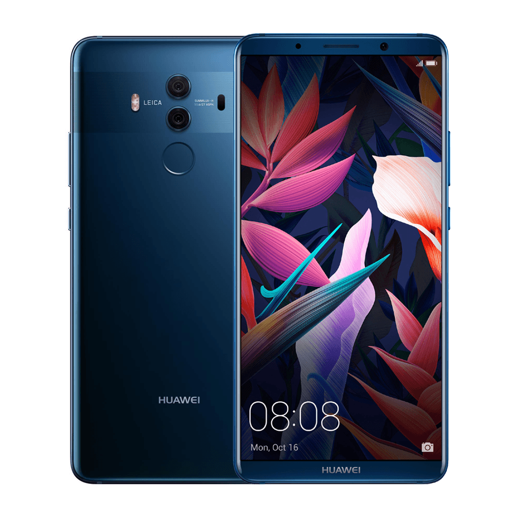 Refurbished Huawei Mate 10 Pro By OzMobiles Australia