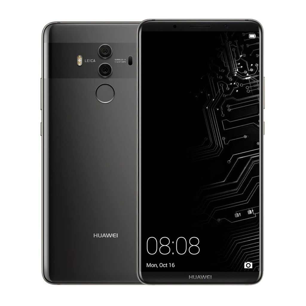 Refurbished Huawei Mate 10 Pro By OzMobiles Australia