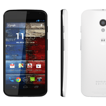 Refurbished Motorola Moto X By OzMobiles Australia