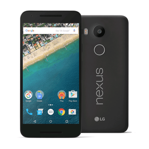 Refurbished LG Nexus 5X By OzMobiles Australia