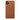 iPhone 11 Pro Max Case Leather Saddle Brown