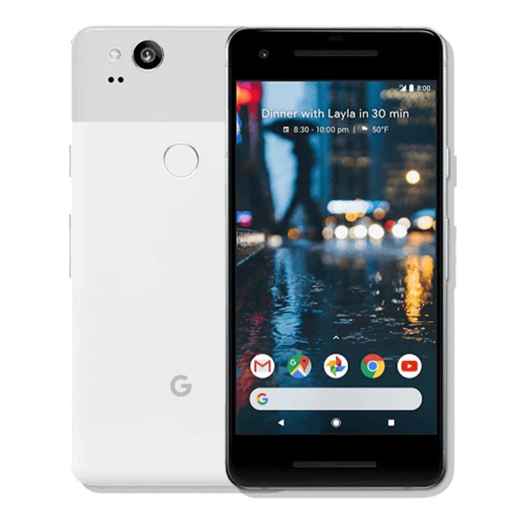 Pixel 2 - OzMobiles