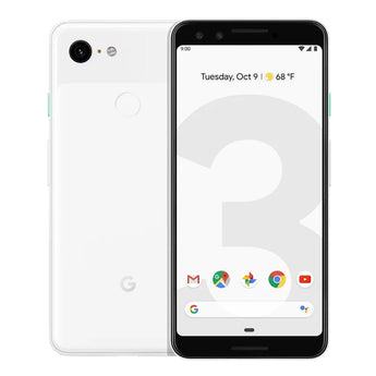 Pixel 3 - OzMobiles