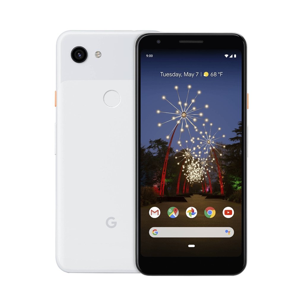 Pixel 3a XL - OzMobiles