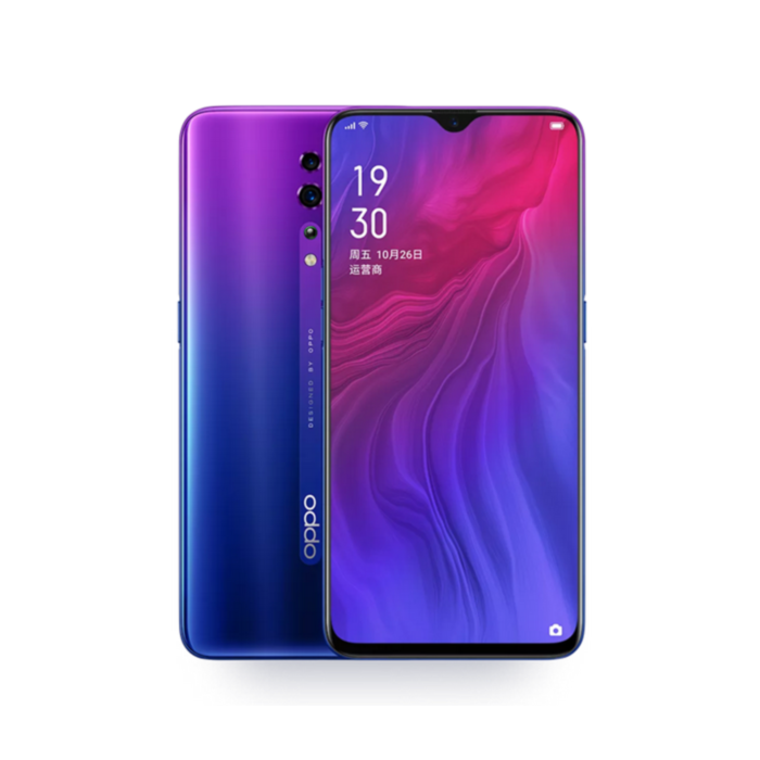 Refurbished OPPO Reno Z By OzMobiles Australia