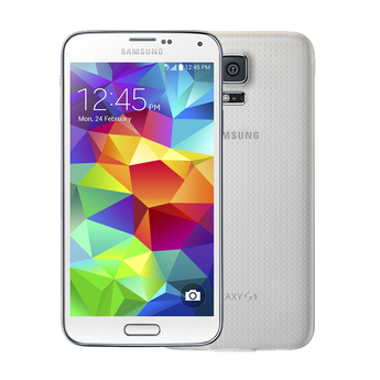 Refurbished Samsung Galaxy S5 Mini G800F By OzMobiles Australia