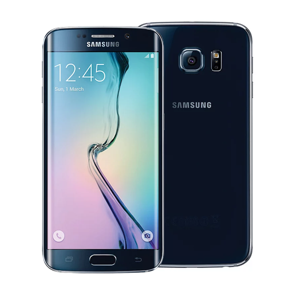 Refurbished Samsung Galaxy S6 Edge By OzMobiles Australia
