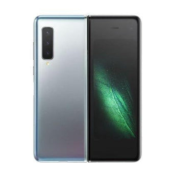 Refurbished Samsung Galaxy Fold 5G By OzMobiles Australia