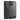 Black transparent 