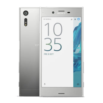 Xperia XZ - OzMobiles