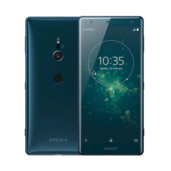 Xperia XZ2 - OzMobiles