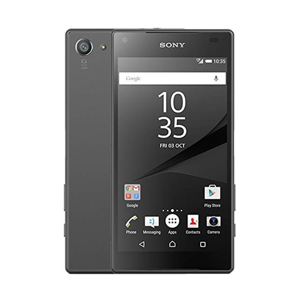 Xperia Z5 Compact - OzMobiles