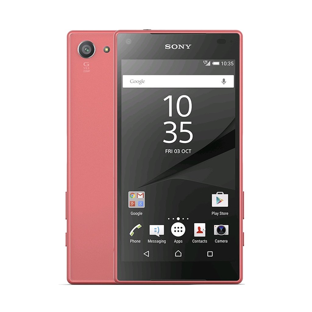 Xperia Z5 Compact - OzMobiles